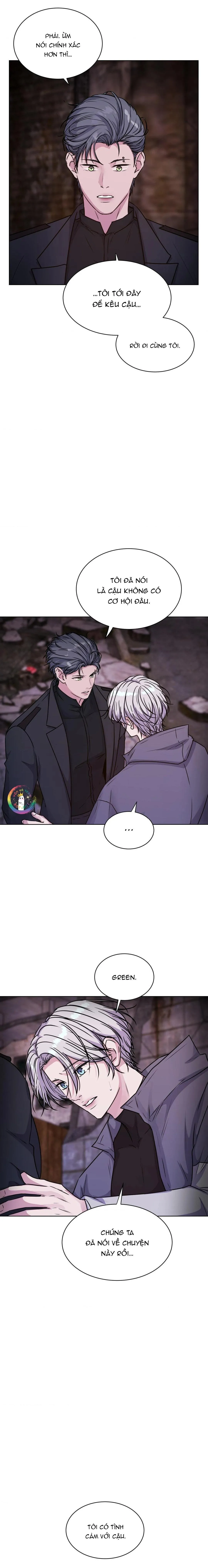 (END) Guiding Light Chapter 50 Trang 12