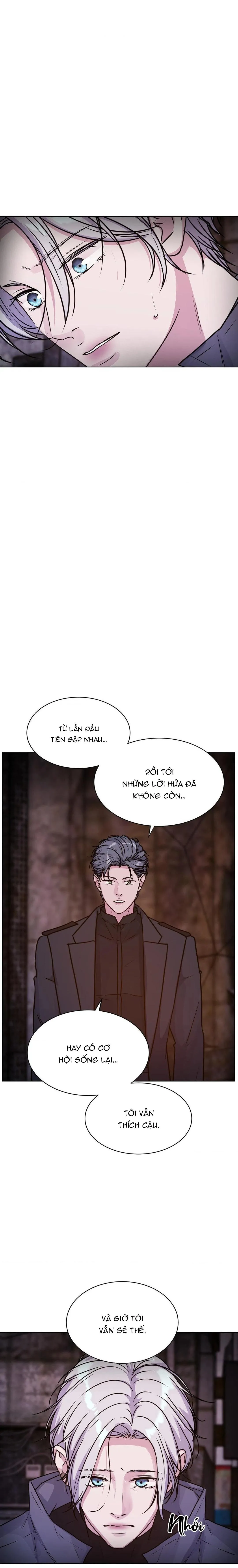 (END) Guiding Light Chapter 50 Trang 13