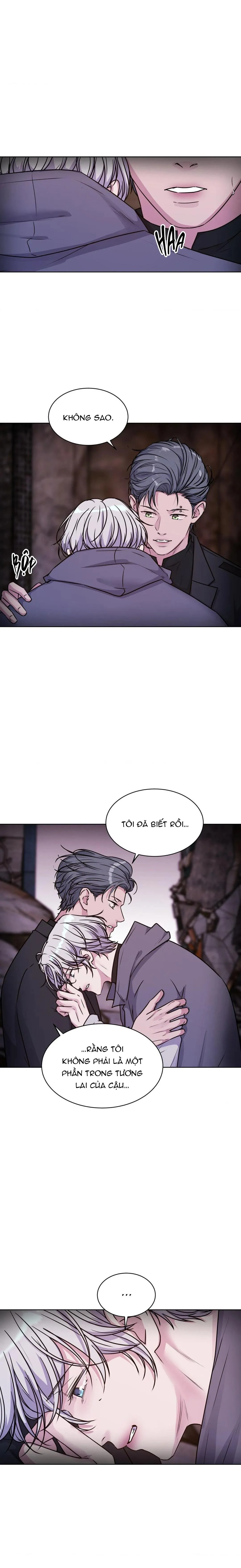 (END) Guiding Light Chapter 50 Trang 15