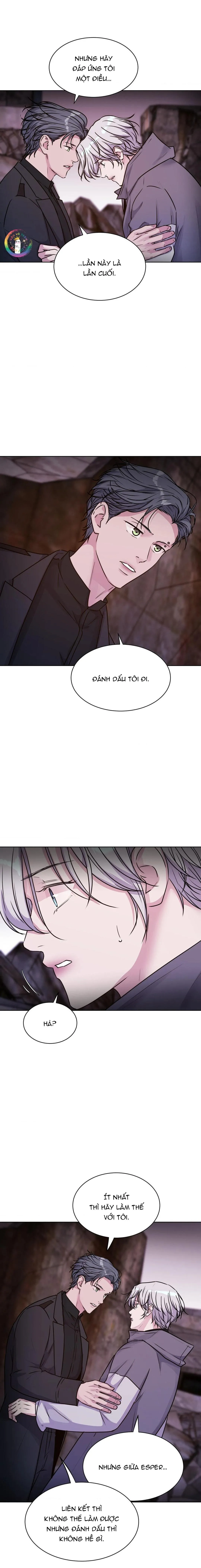 (END) Guiding Light Chapter 50 Trang 16