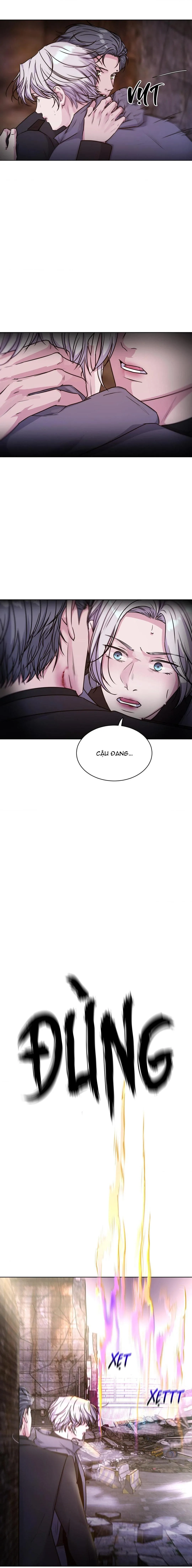 (END) Guiding Light Chapter 50 Trang 21