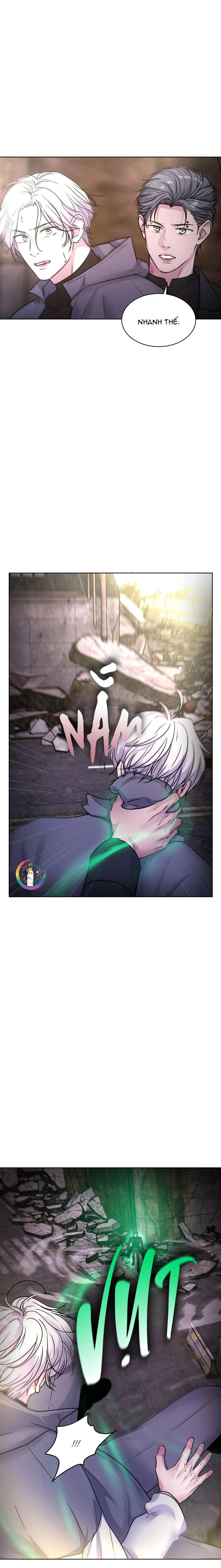 (END) Guiding Light Chapter 50 Trang 22