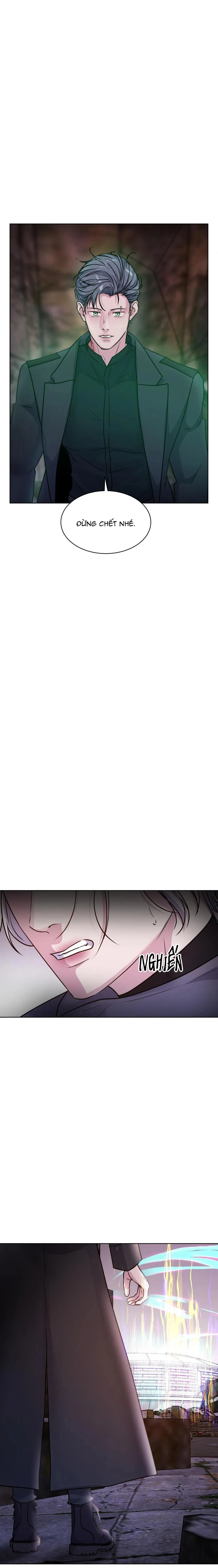 (END) Guiding Light Chapter 50 Trang 23