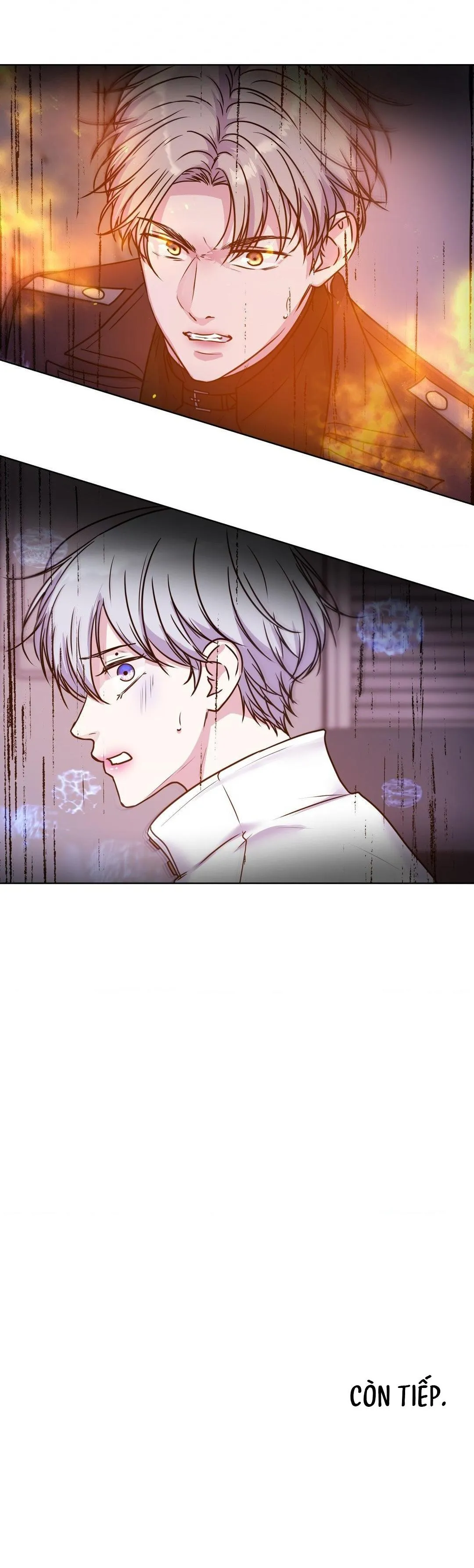 (END) Guiding Light Chapter 50 Trang 27