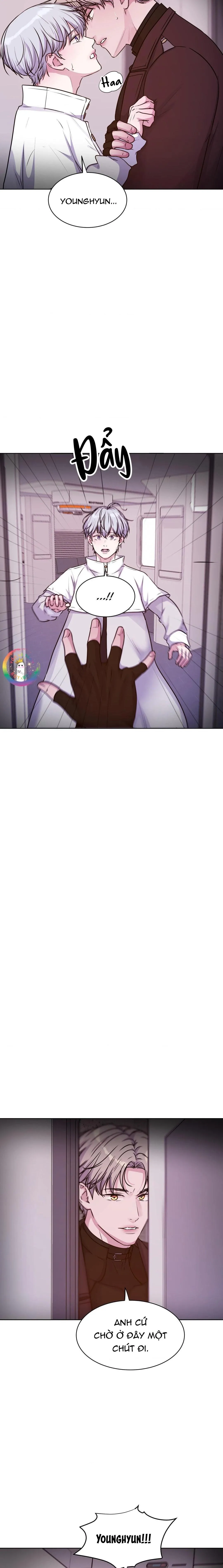 (END) Guiding Light Chapter 51 Trang 5