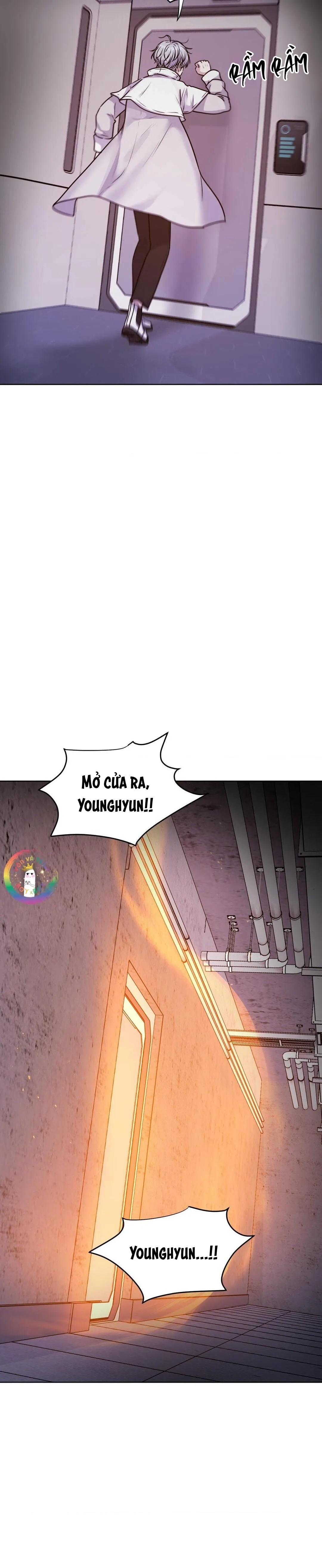 (END) Guiding Light Chapter 51 Trang 6