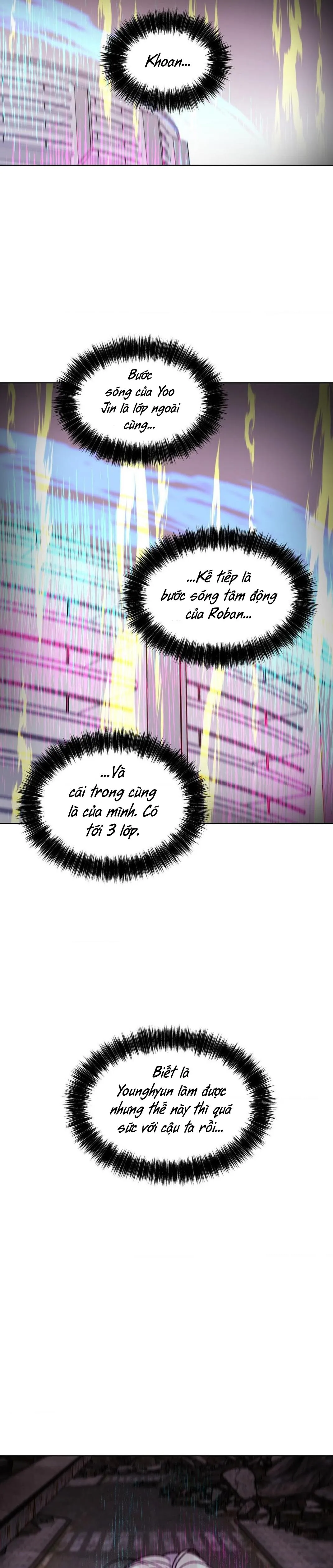 (END) Guiding Light Chapter 51 Trang 8