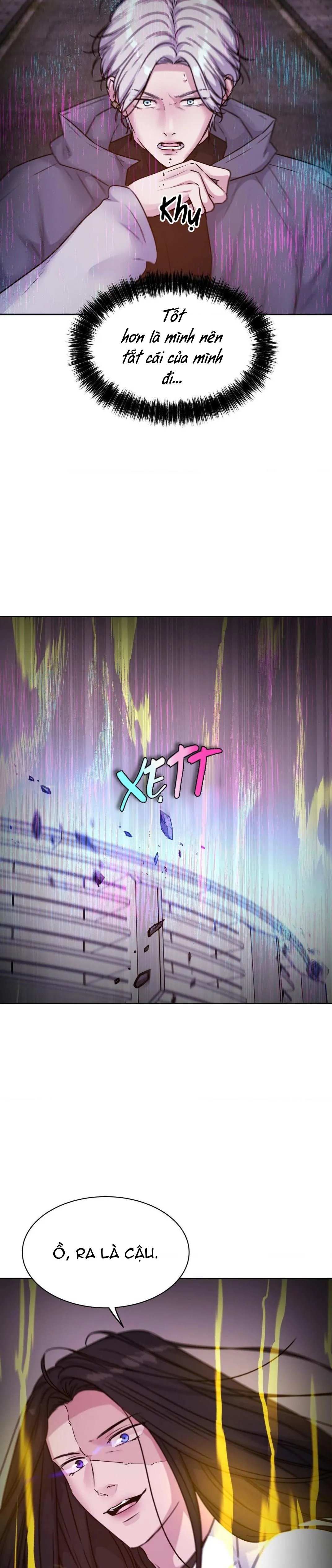 (END) Guiding Light Chapter 51 Trang 9