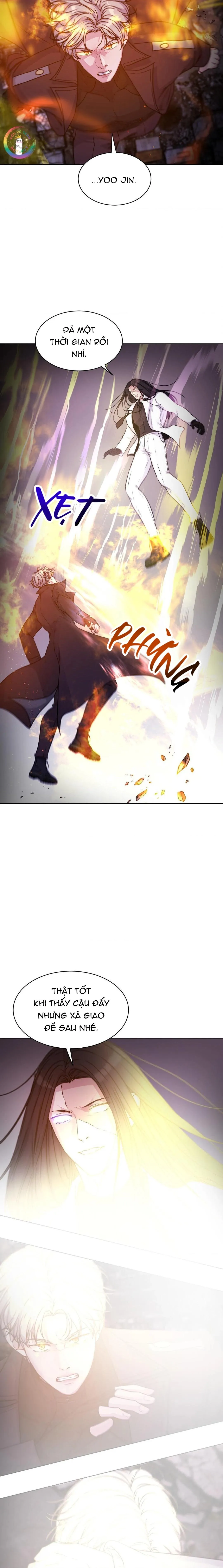 (END) Guiding Light Chapter 51 Trang 11