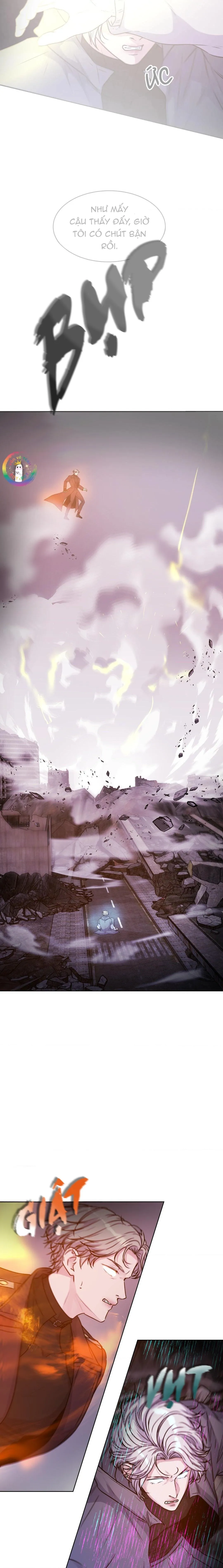 (END) Guiding Light Chapter 51 Trang 12