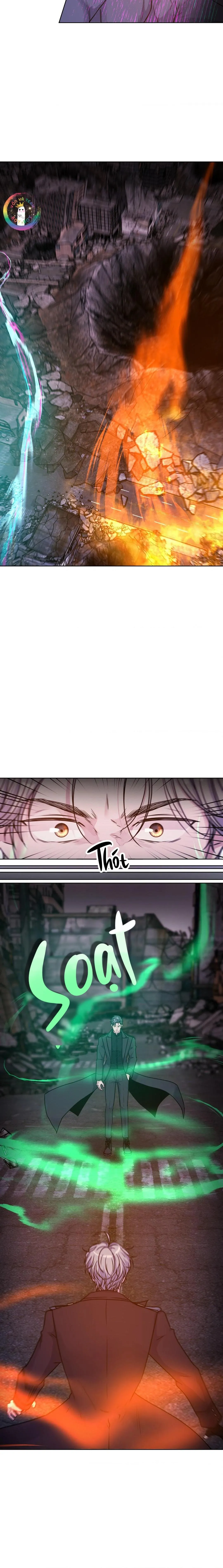 (END) Guiding Light Chapter 51 Trang 13