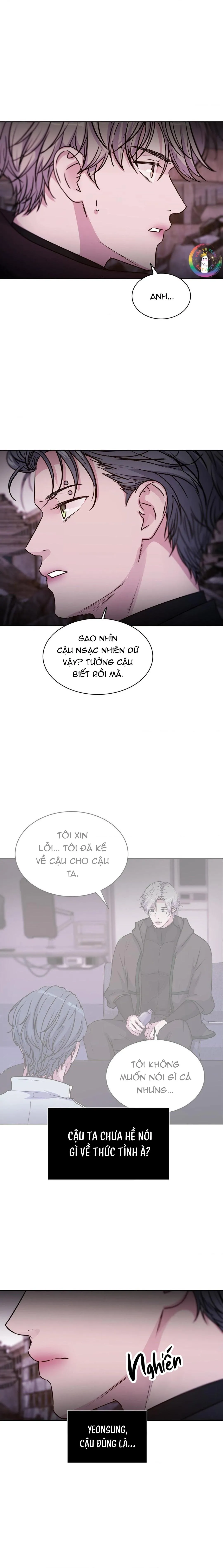 (END) Guiding Light Chapter 51 Trang 14