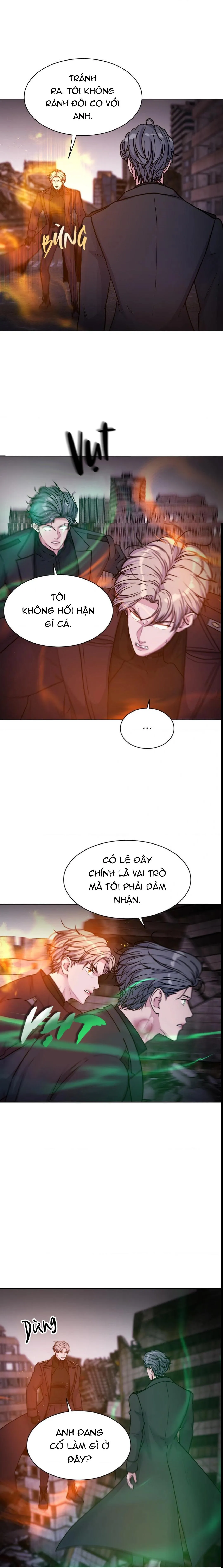 (END) Guiding Light Chapter 51 Trang 15