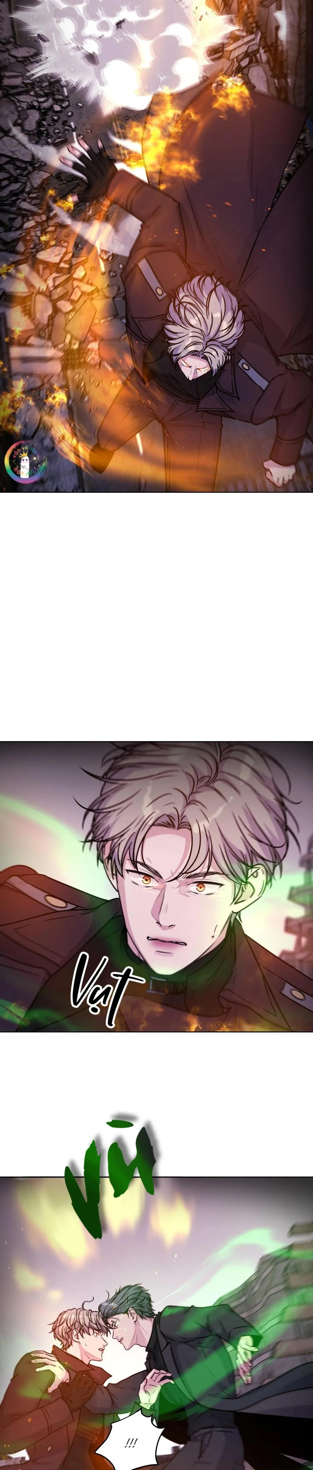 (END) Guiding Light Chapter 51 Trang 20