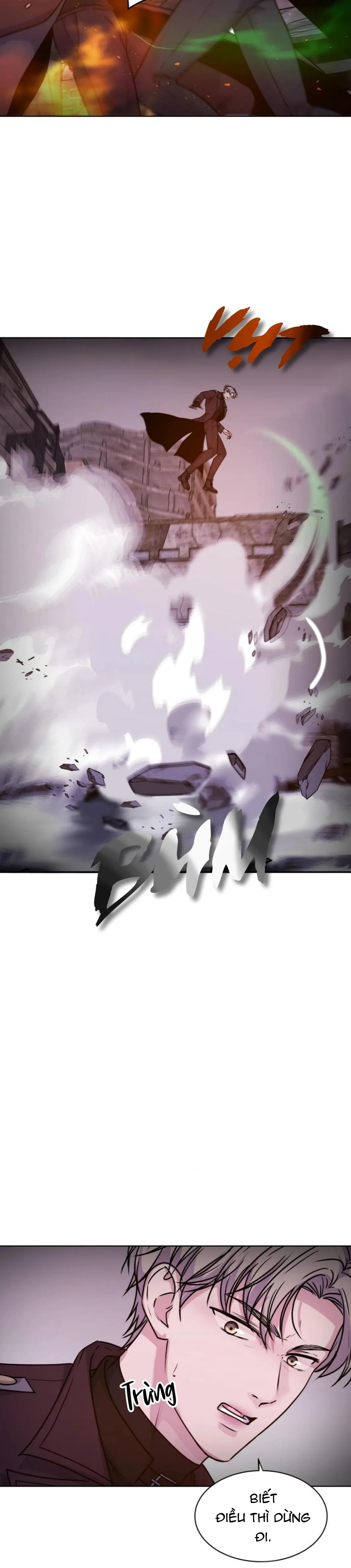 (END) Guiding Light Chapter 51 Trang 21