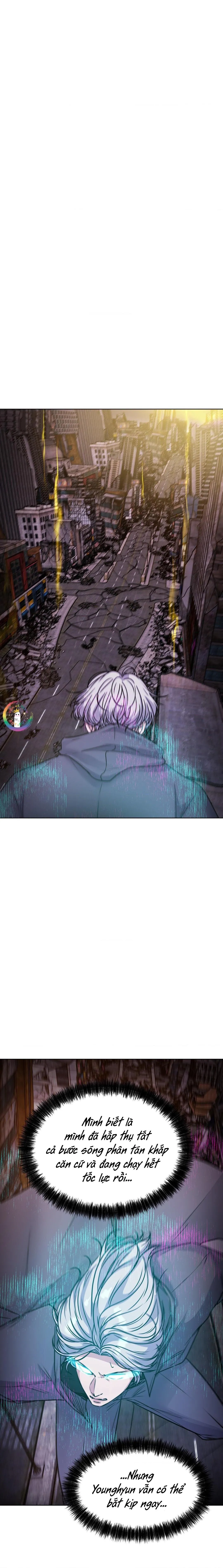 (END) Guiding Light Chapter 51 Trang 22