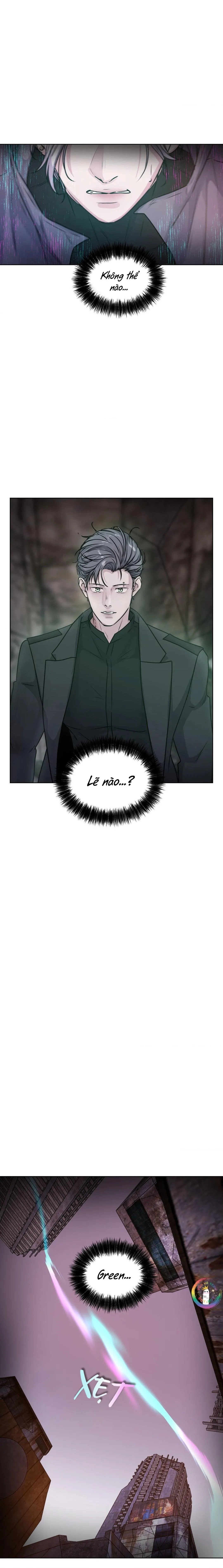 (END) Guiding Light Chapter 51 Trang 23