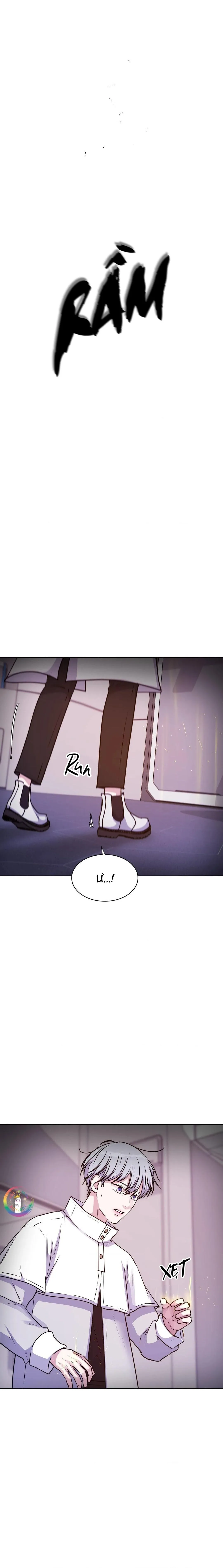 (END) Guiding Light Chapter 51 Trang 24