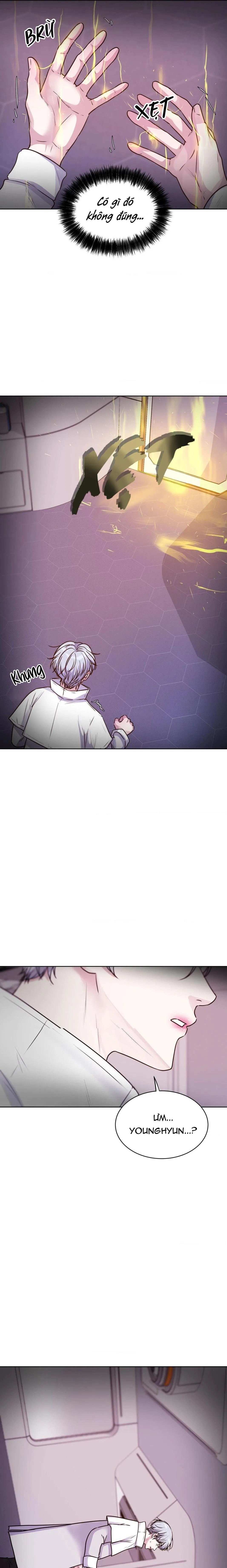 (END) Guiding Light Chapter 51 Trang 25