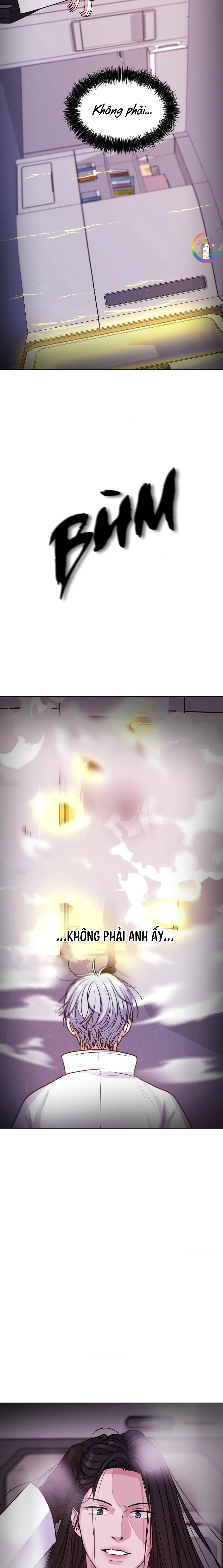 (END) Guiding Light Chapter 51 Trang 26