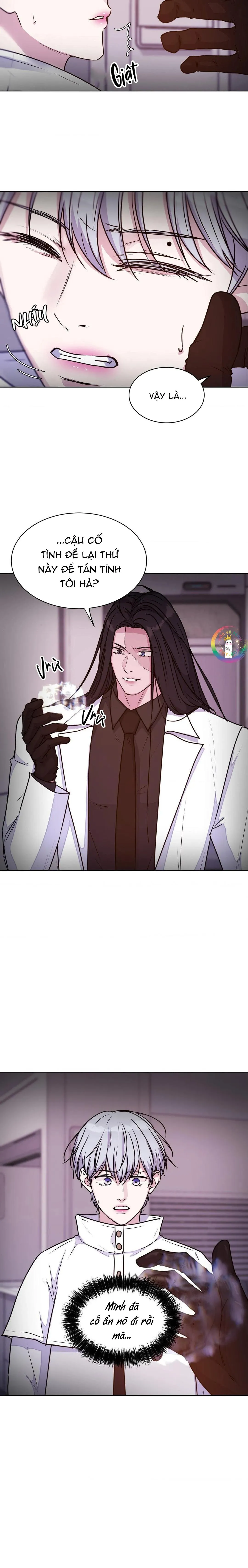 (END) Guiding Light Chapter 52 Trang 4