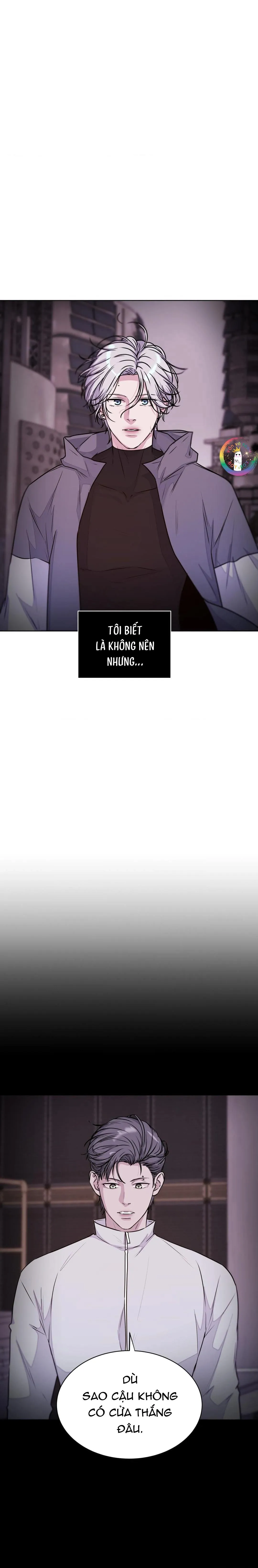 (END) Guiding Light Chapter 52 Trang 9