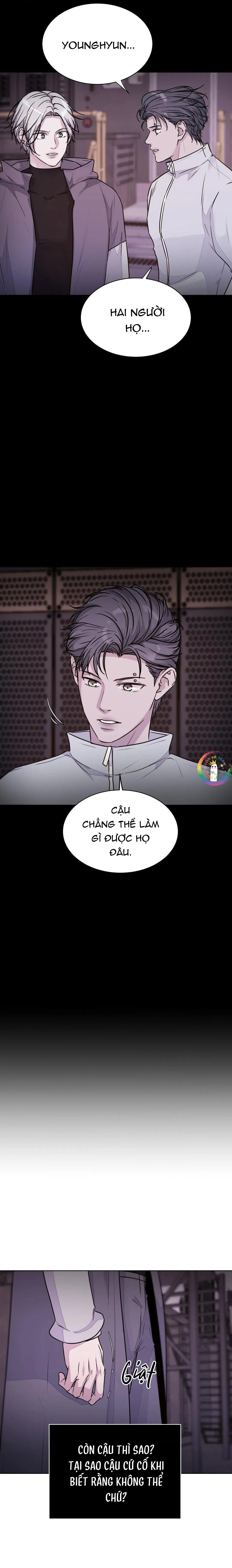 (END) Guiding Light Chapter 52 Trang 10