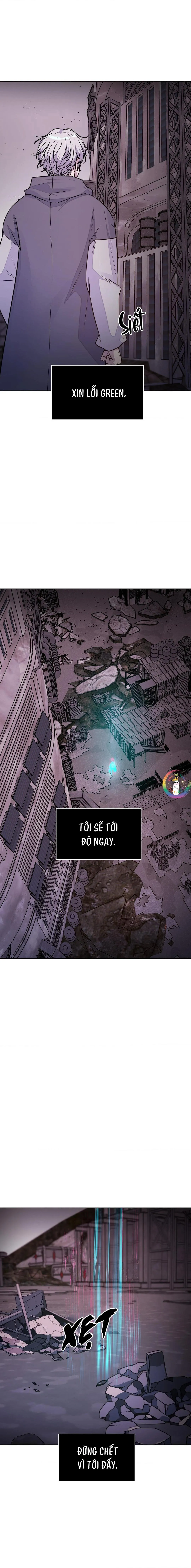 (END) Guiding Light Chapter 52 Trang 12