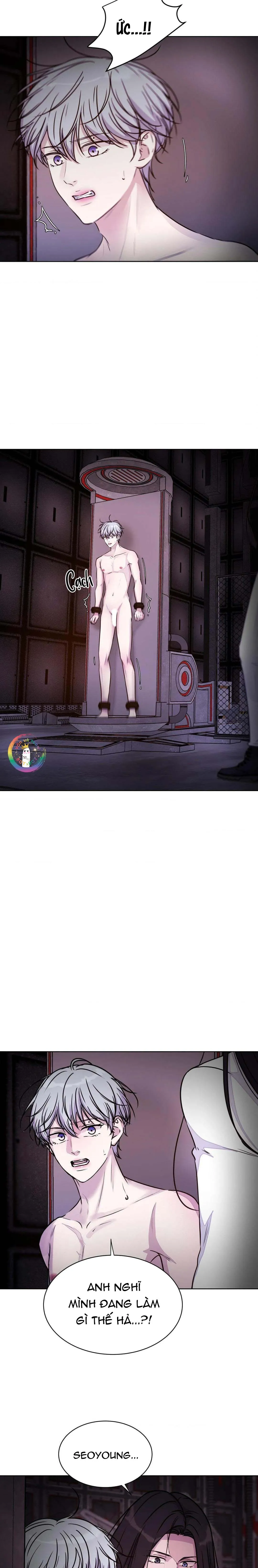 (END) Guiding Light Chapter 52 Trang 14