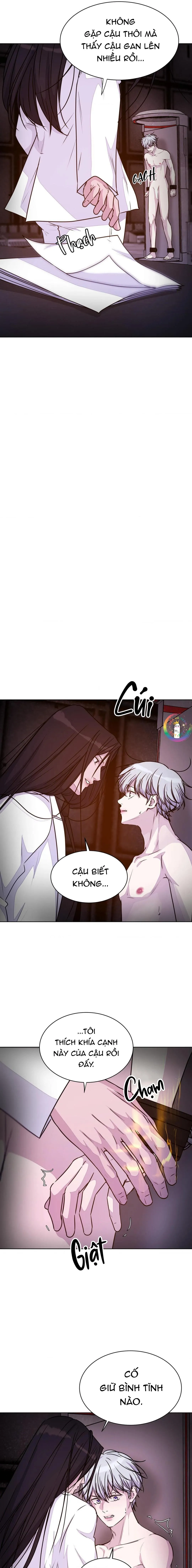 (END) Guiding Light Chapter 52 Trang 18