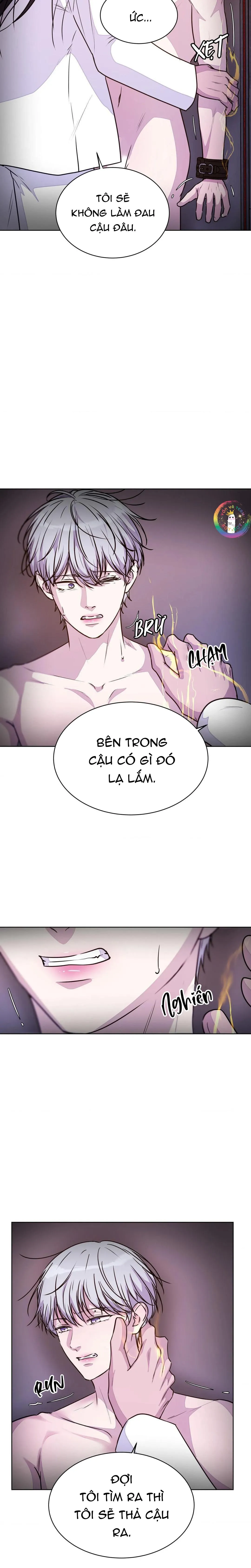 (END) Guiding Light Chapter 52 Trang 19