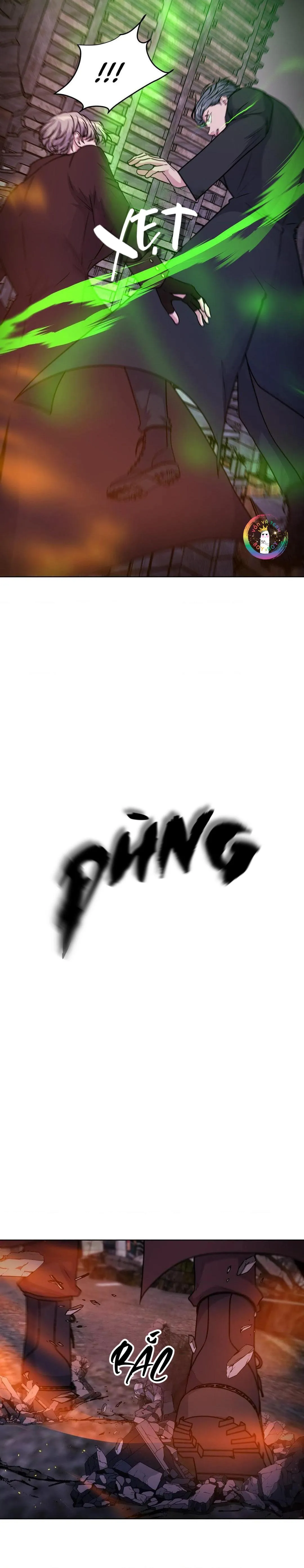 (END) Guiding Light Chapter 53 Trang 3