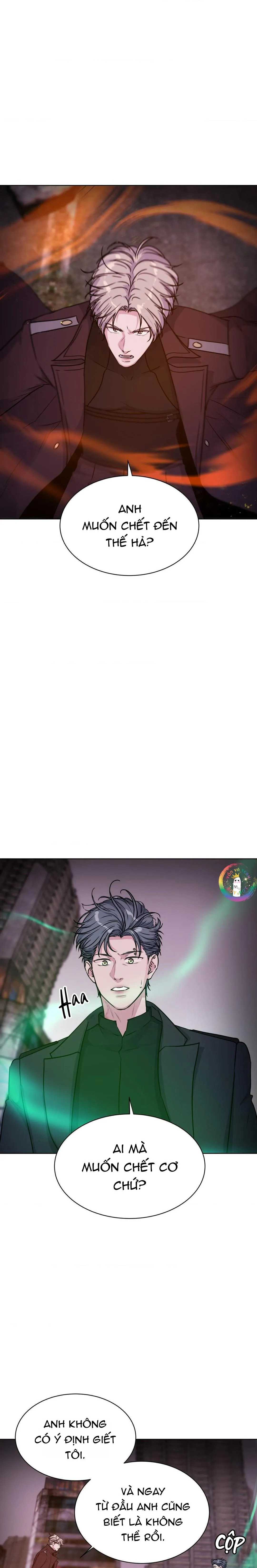 (END) Guiding Light Chapter 53 Trang 4