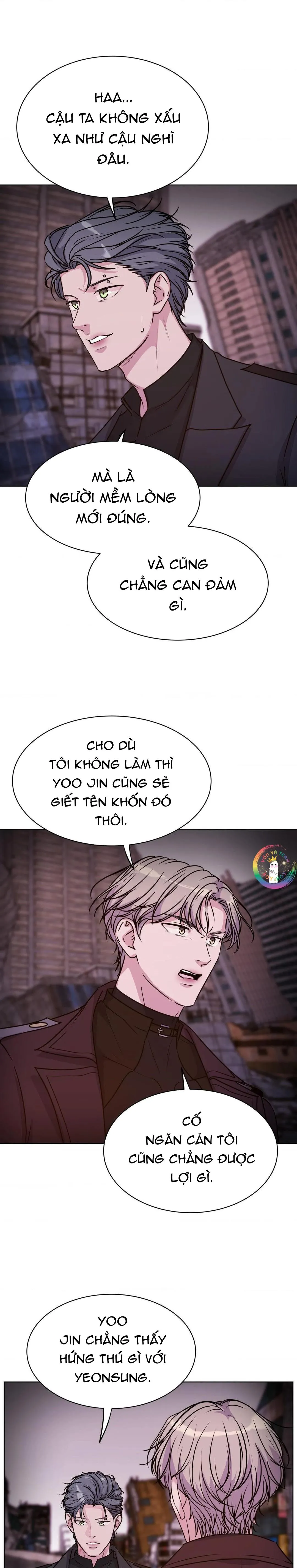 (END) Guiding Light Chapter 53 Trang 6