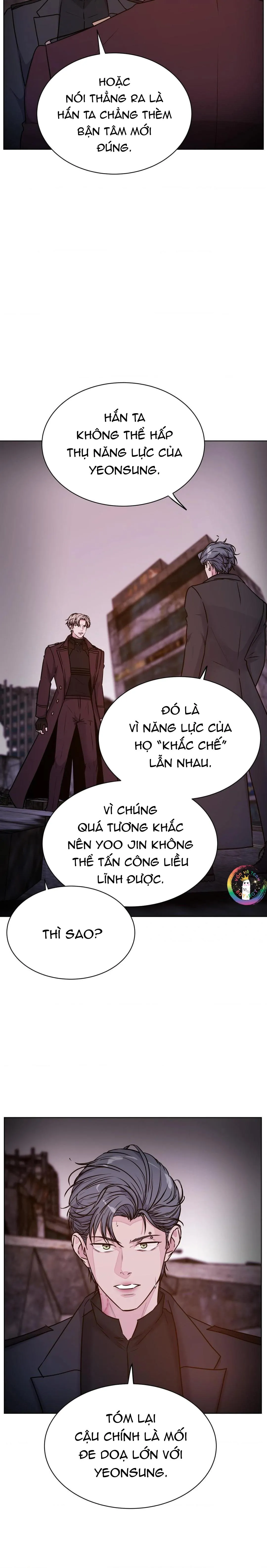 (END) Guiding Light Chapter 53 Trang 7