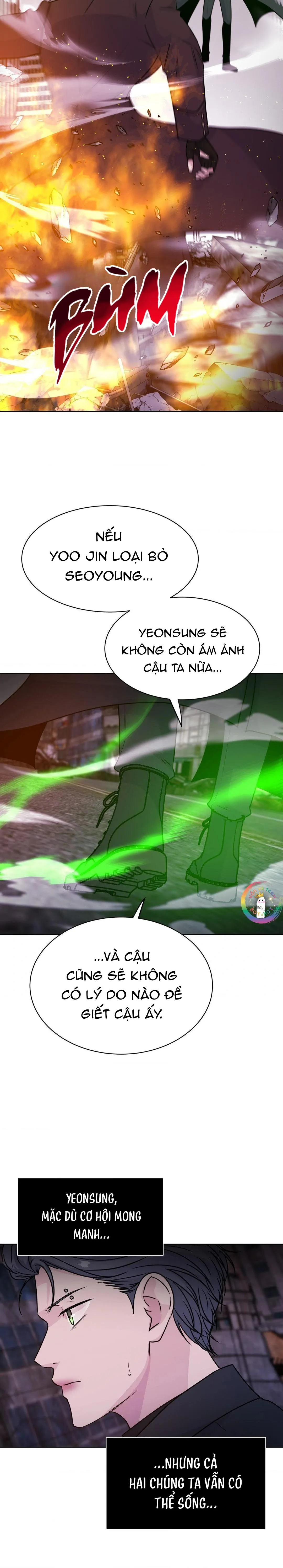 (END) Guiding Light Chapter 53 Trang 9