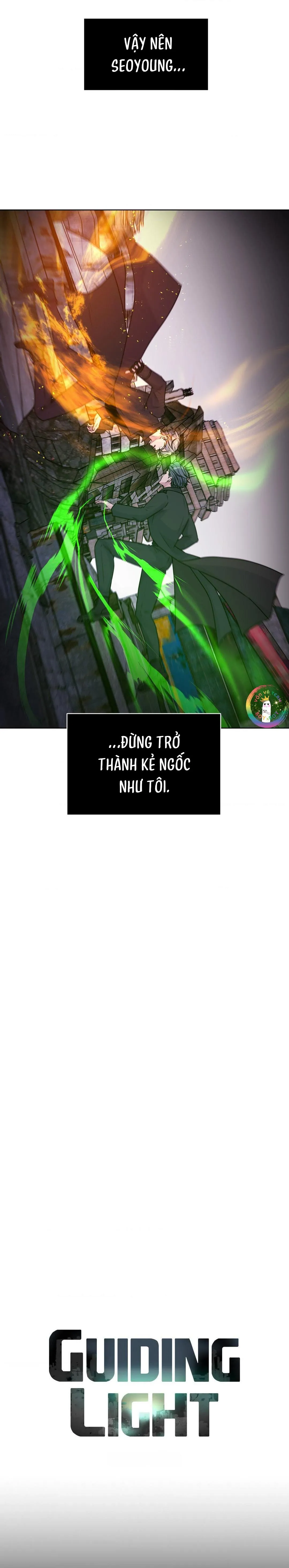 (END) Guiding Light Chapter 53 Trang 11