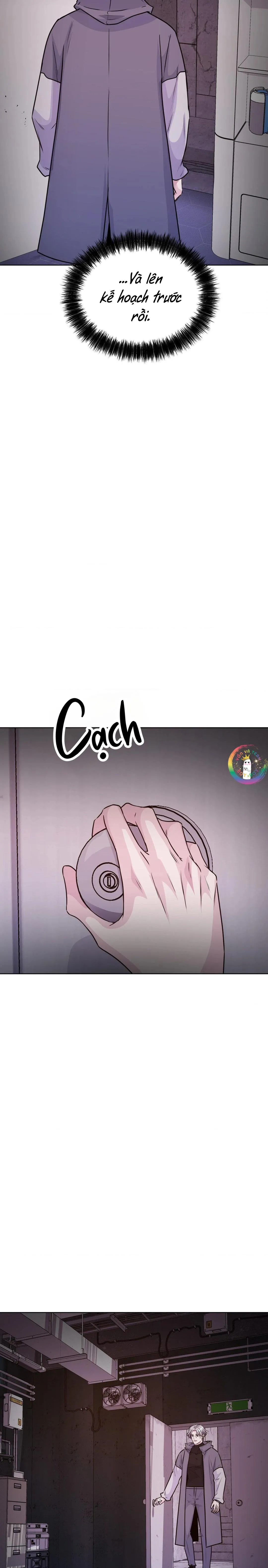 (END) Guiding Light Chapter 53 Trang 15