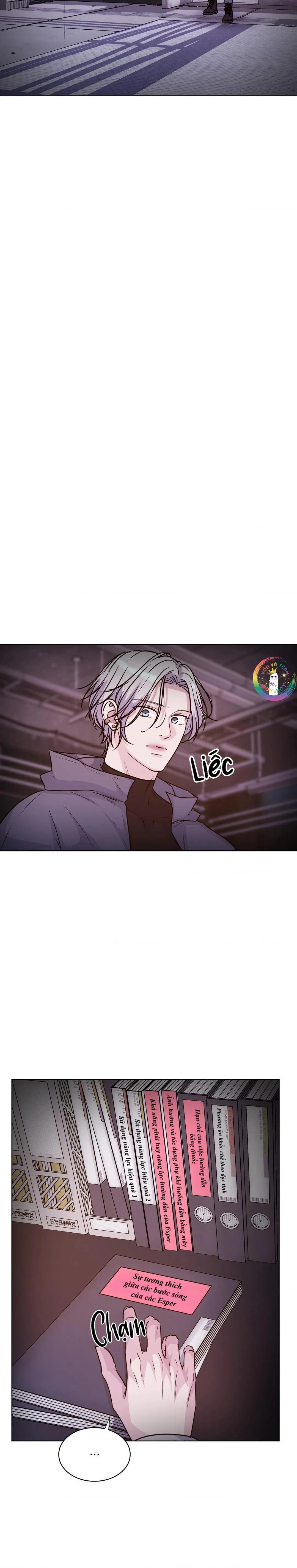 (END) Guiding Light Chapter 53 Trang 16