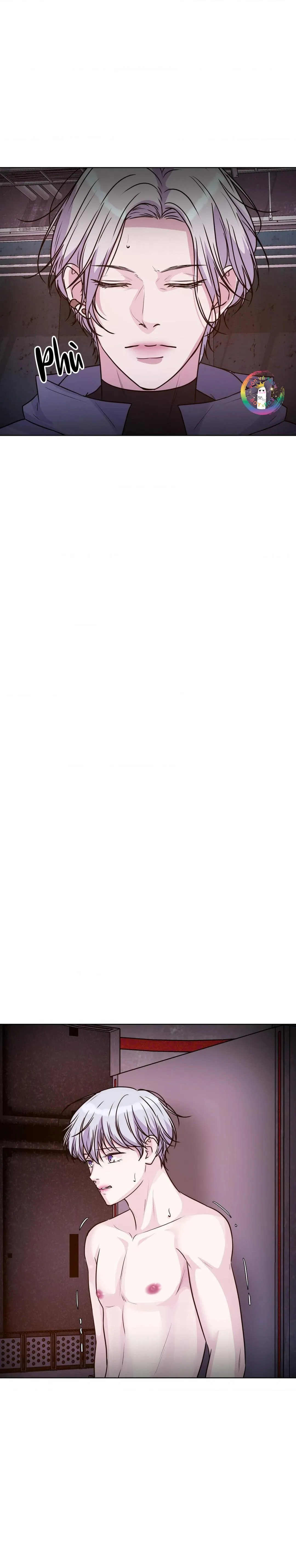 (END) Guiding Light Chapter 53 Trang 17