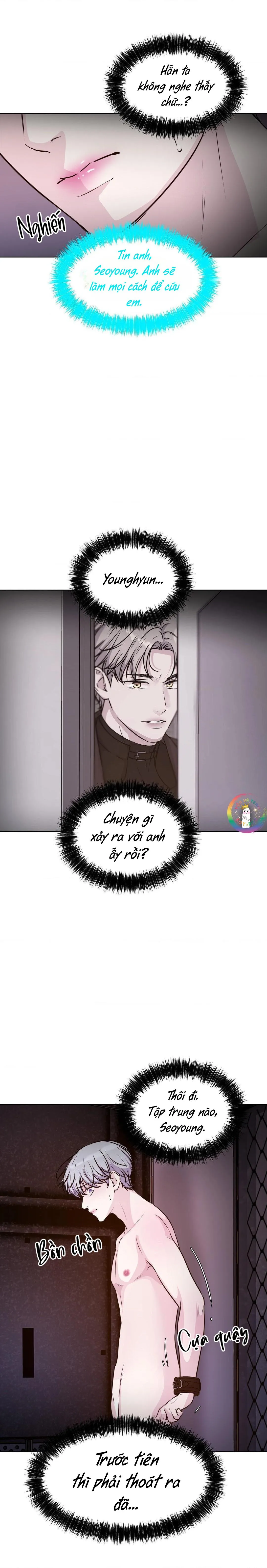 (END) Guiding Light Chapter 53 Trang 20