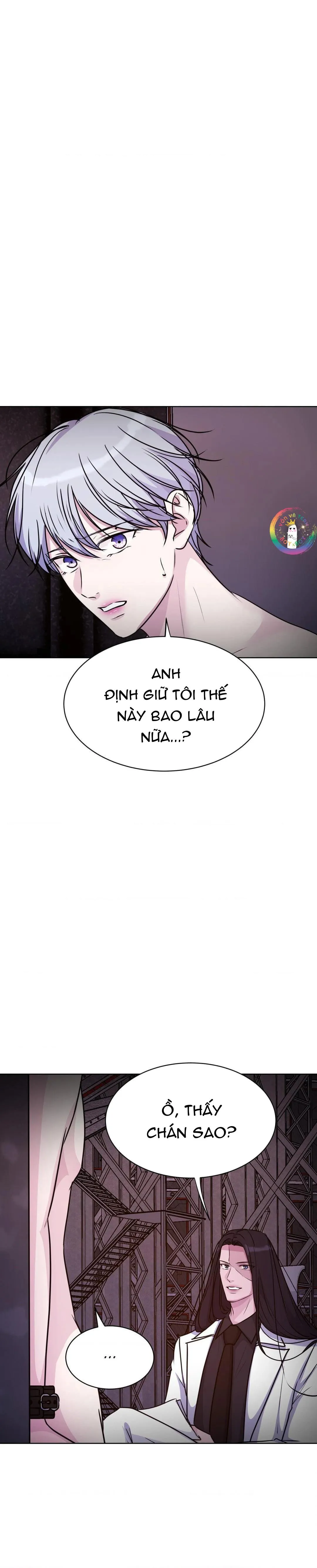 (END) Guiding Light Chapter 53 Trang 21