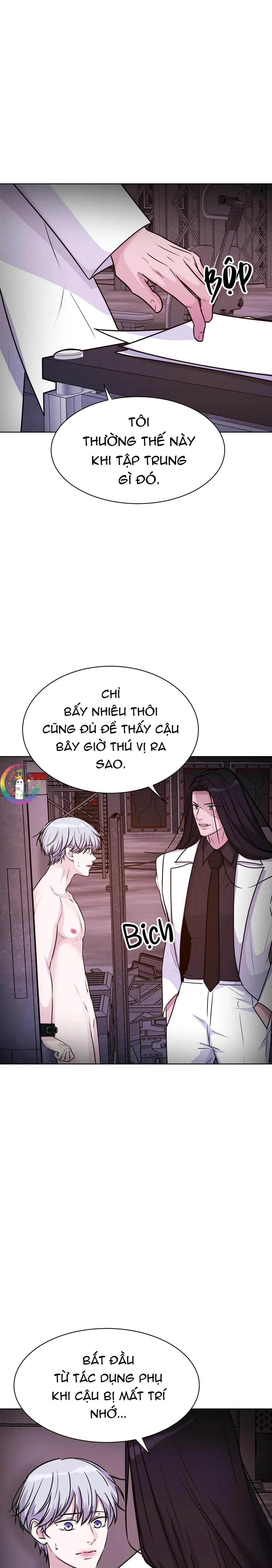 (END) Guiding Light Chapter 53 Trang 22