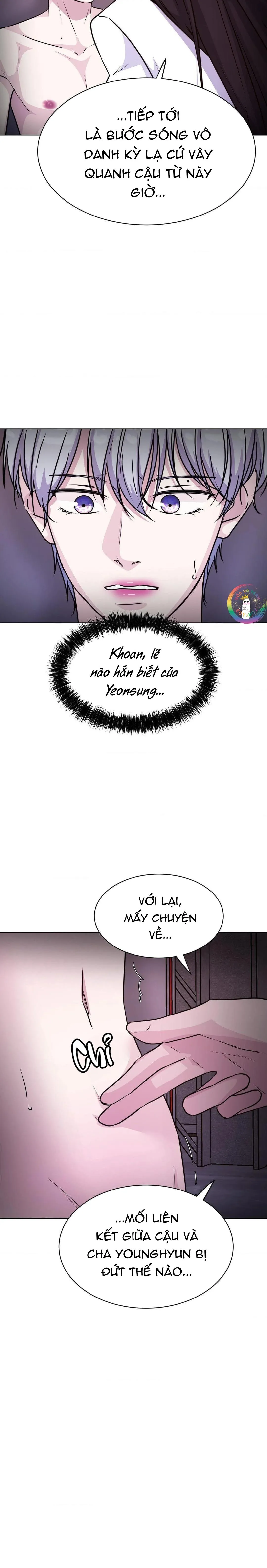 (END) Guiding Light Chapter 53 Trang 23