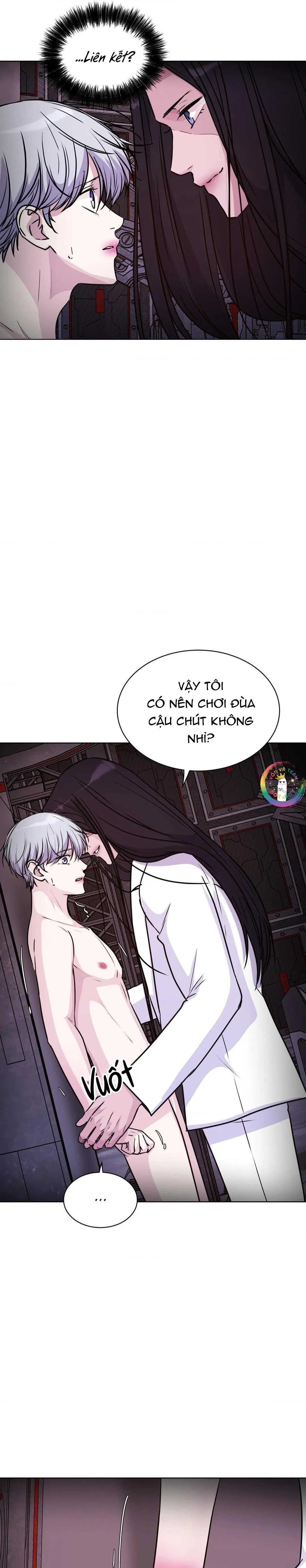 (END) Guiding Light Chapter 53 Trang 24