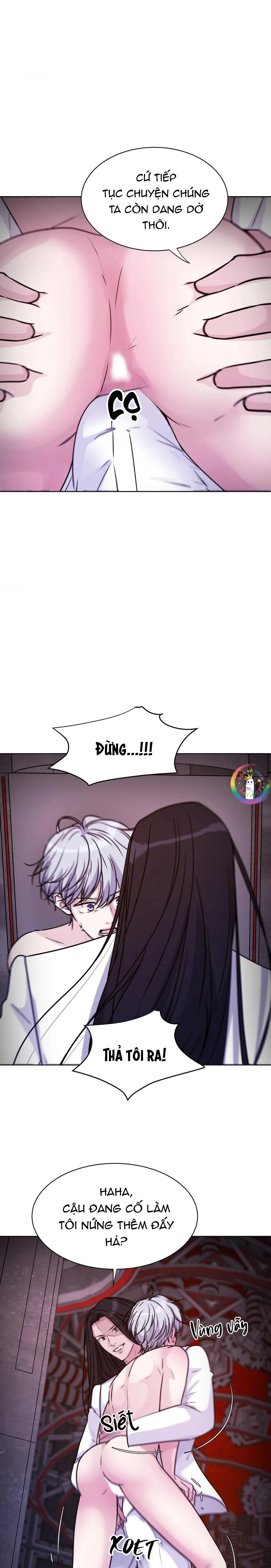 (END) Guiding Light Chapter 53 Trang 28