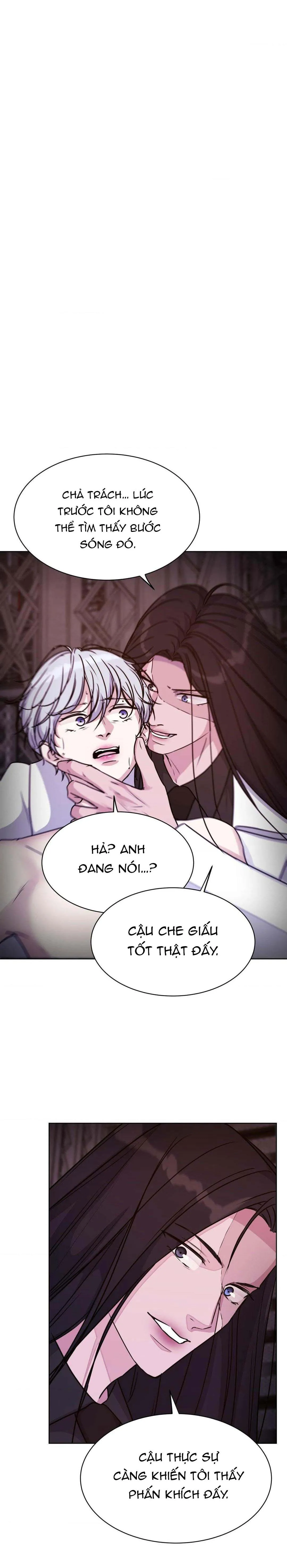 (END) Guiding Light Chapter 54 Trang 3