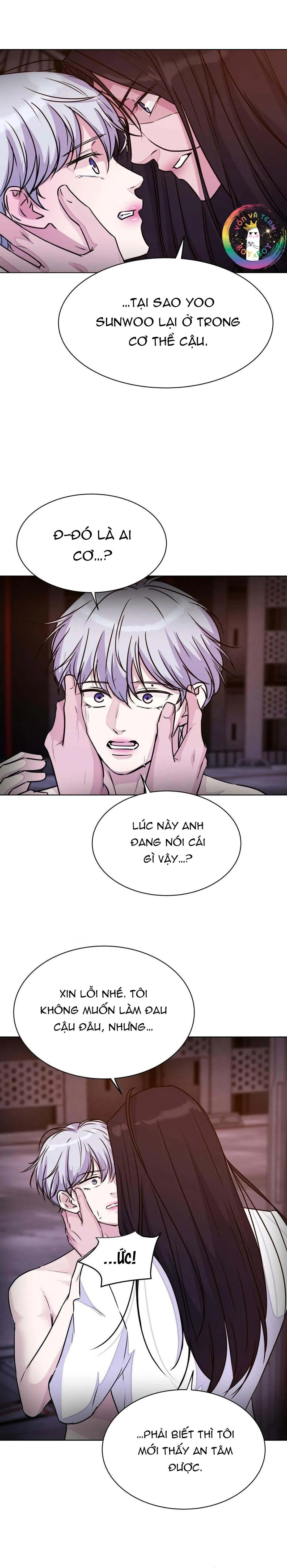 (END) Guiding Light Chapter 54 Trang 5