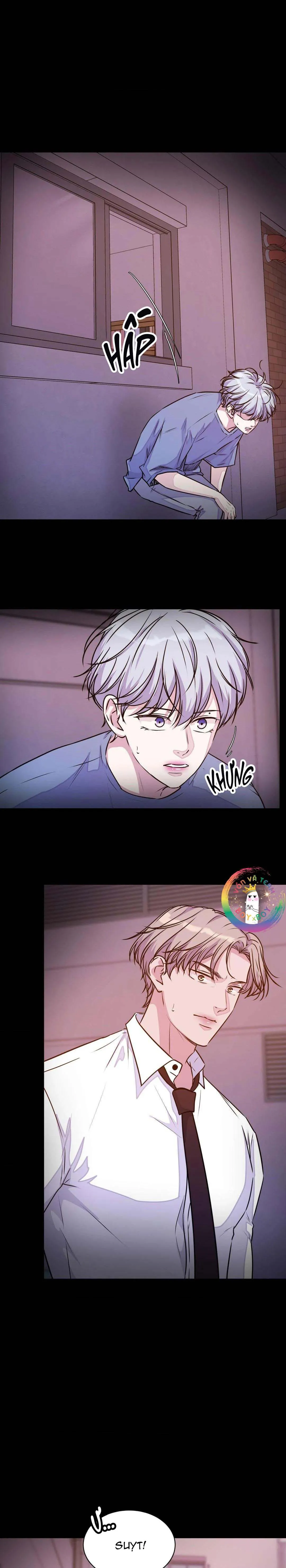 (END) Guiding Light Chapter 54 Trang 7