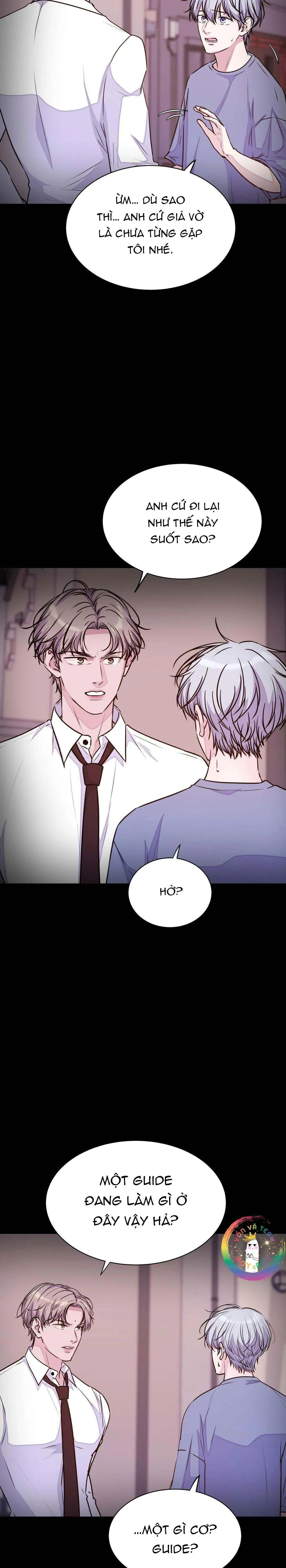 (END) Guiding Light Chapter 54 Trang 10